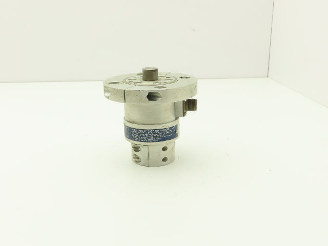 Cleveland-Kidder SC-2T Tensi-Master Tension Transducer 30mm Bore 3 Pin Connector