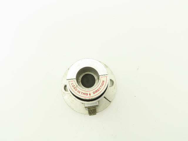 Cleveland-Kidder SC-2T Tensi-Master Tension Transducer 30mm Bore 3 Pin Connector