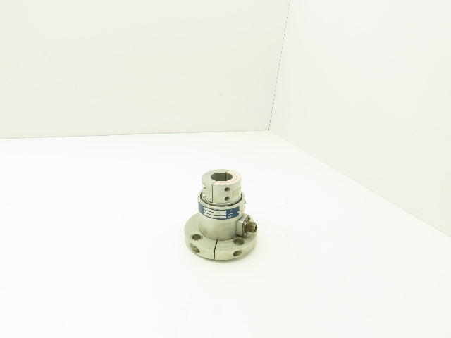 Cleveland-Kidder SC-2T Tensi-Master Tension Transducer 30mm Bore 3 Pin Connector