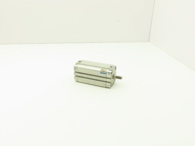 Festo ADVU-40-80-A-PA Pneumatic Air Cylinder 40mm Bore 80mm Stroke Double Acting
