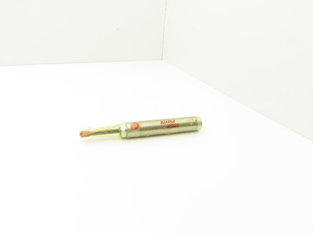 Bimba 09.2-R Pneumatic Air Cylinder 1-1/16" Bore 2" Stroke Single Acting