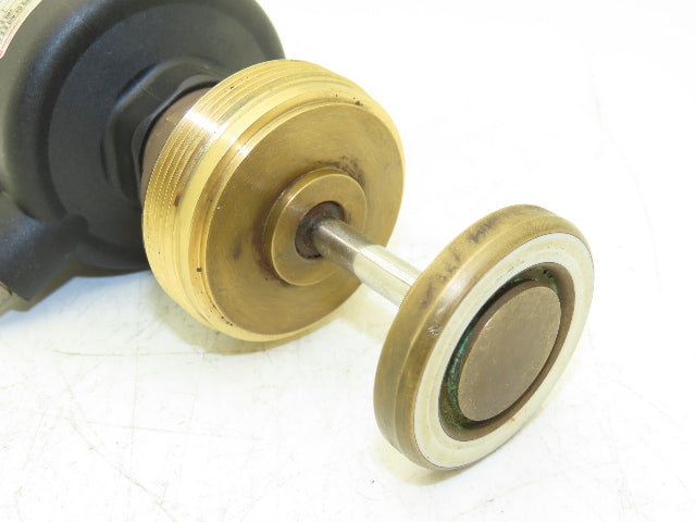 Norgren Buschjost 8450630.0000 Pneumatic Seat Valve 145 PSI