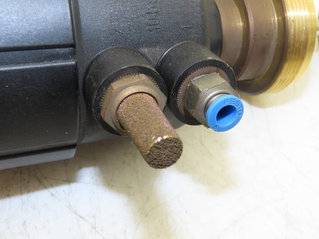 Norgren Buschjost 8450630.0000 Pneumatic Seat Valve 145 PSI