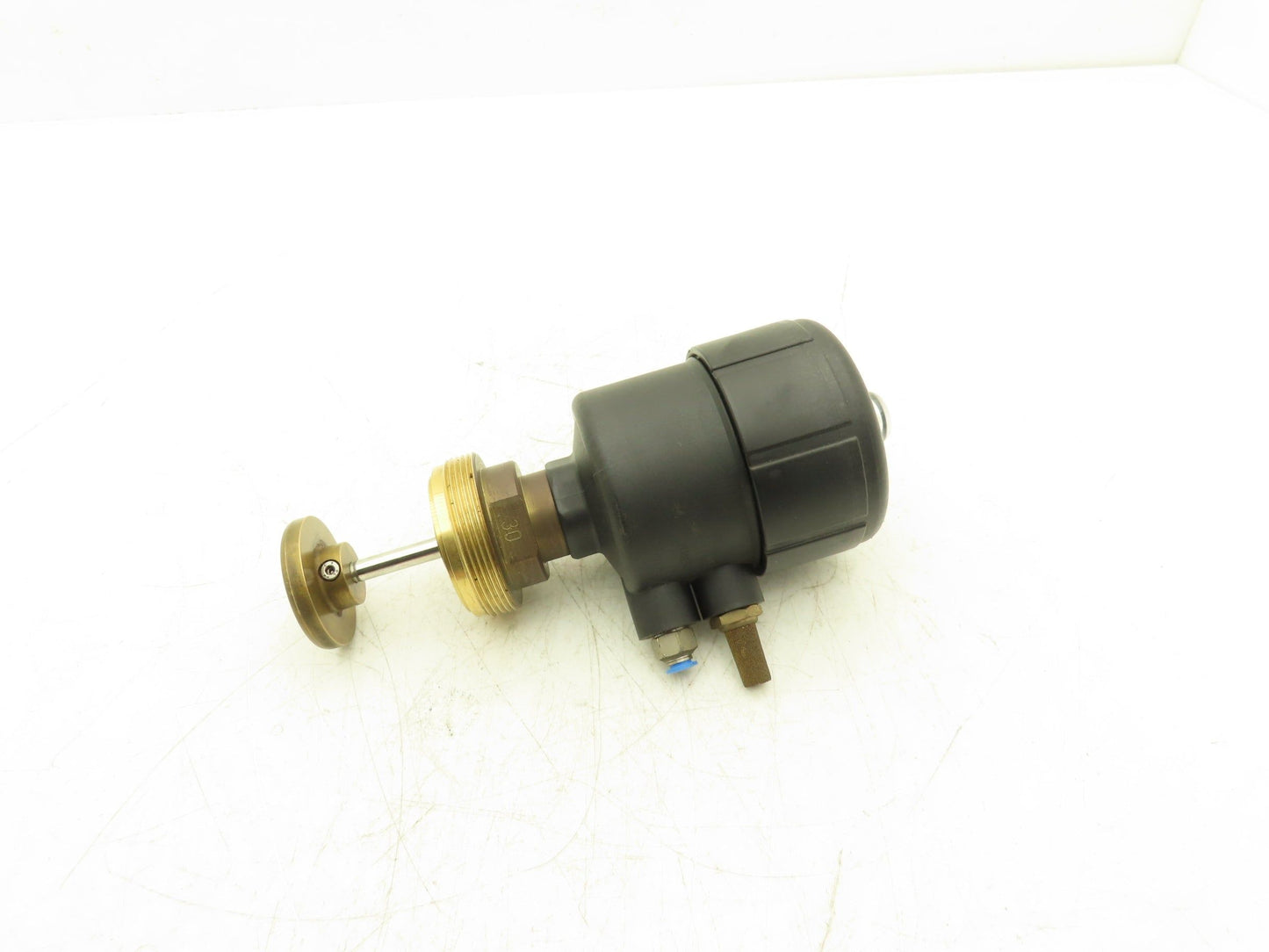Norgren Buschjost 8450630.0000 Pneumatic Seat Valve 145 PSI