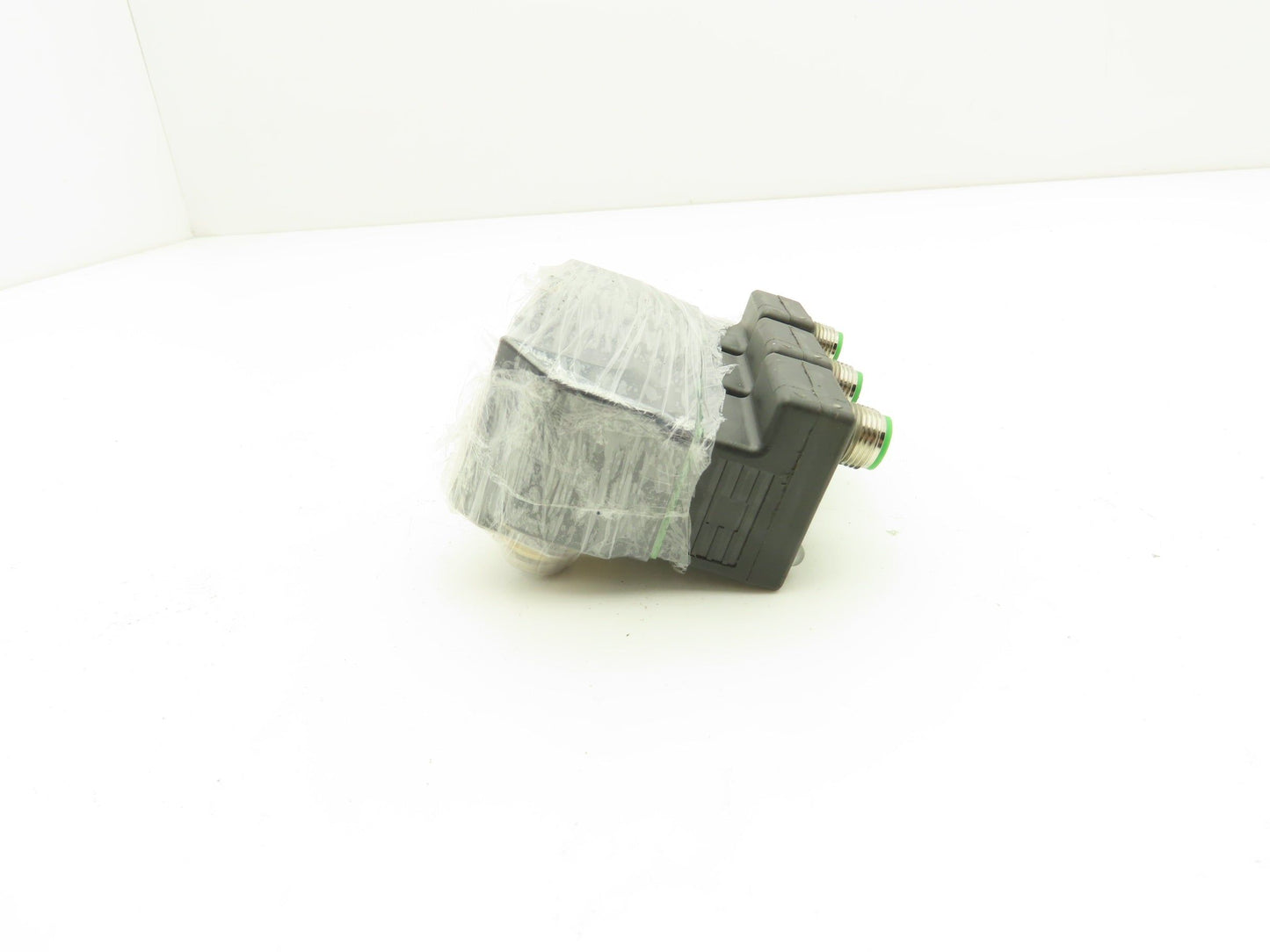 Norgren Buschjost 8499599.9101 Pneumatic Valve Solenoid 24V Lot of 3