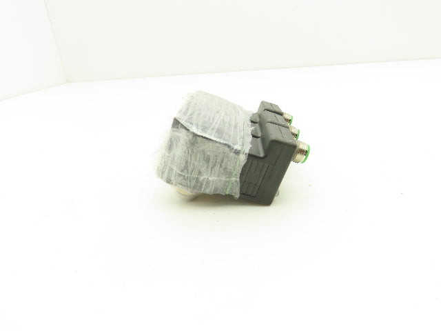 Norgren Buschjost 8499599.9101 Pneumatic Valve Solenoid 24V Lot of 3