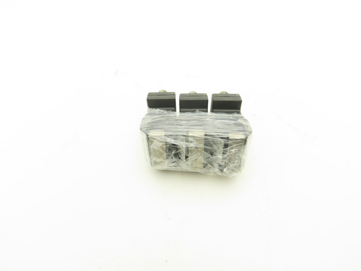 Norgren Buschjost 8499599.9101 Pneumatic Valve Solenoid 24V Lot of 3