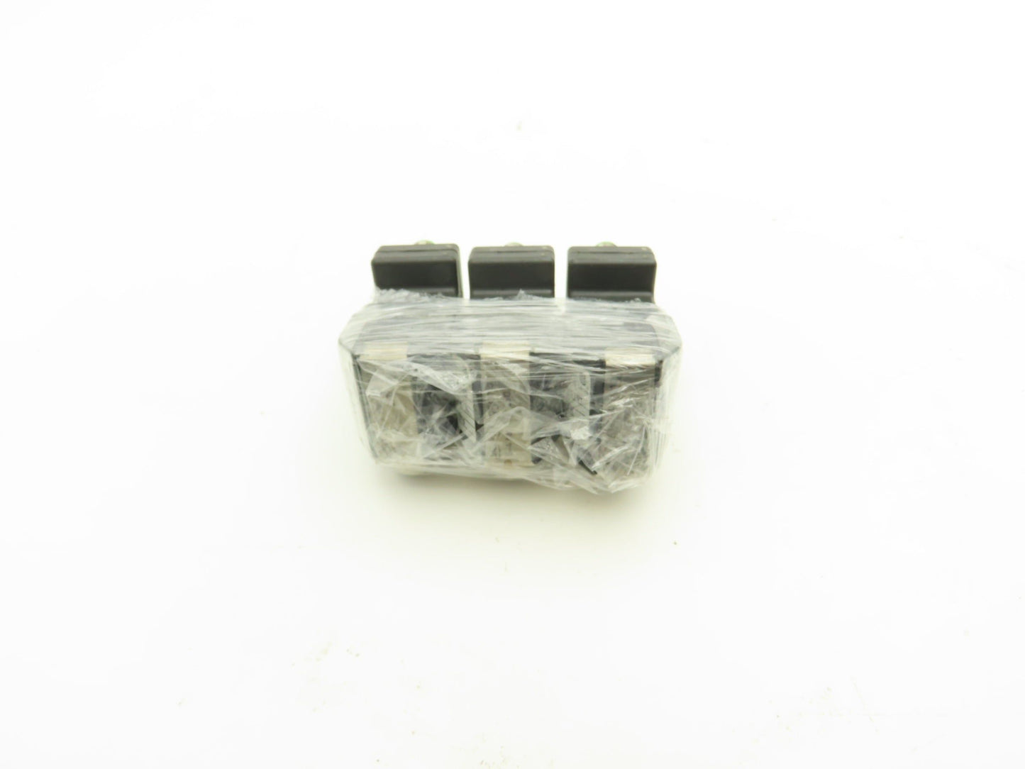 Norgren Buschjost 8499599.9101 Pneumatic Valve Solenoid 24V Lot of 3
