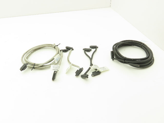 Keyence Light Curtain Cable Set for Series Connection