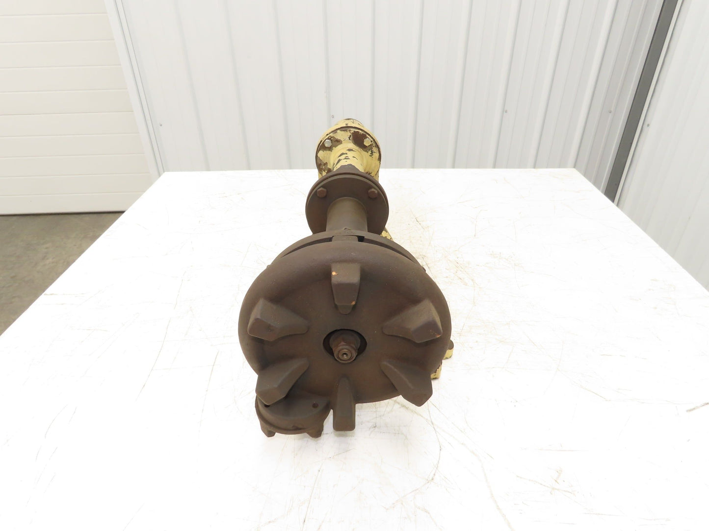 Gusher 11029-BB-XL-10-CM Centrifugal Coolant Pump X-Long 1-1/2"npt