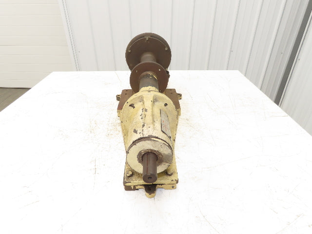 Gusher 11029-BB-XL-10-CM Centrifugal Coolant Pump X-Long 1-1/2"npt
