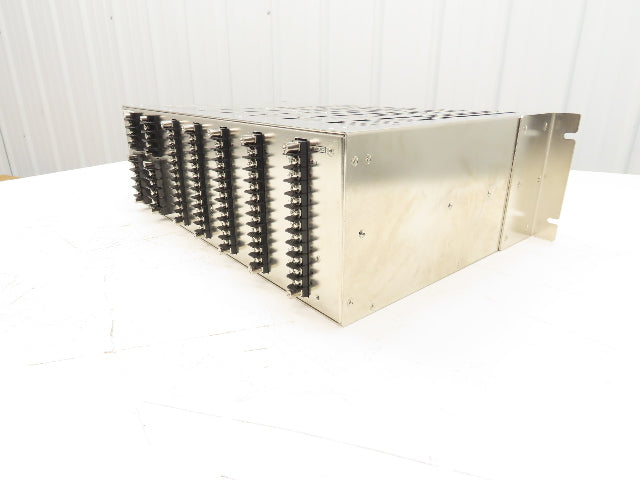 Densei-Lambda TFV000339 Power Supply 120V AC/DC In +5/+15/-15/+24 VDC Out