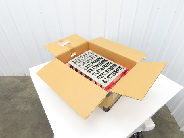 Densei-Lambda TFV000339 Power Supply 120V AC/DC In +5/+15/-15/+24 VDC Out