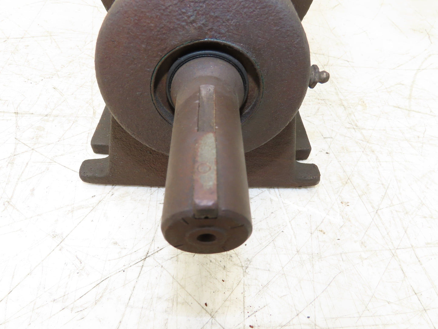 Burks GNB6-1-1/2-AB-6.25 Bronze Centrifugal Pump 2"x 1.5"npt Bronze Impeller