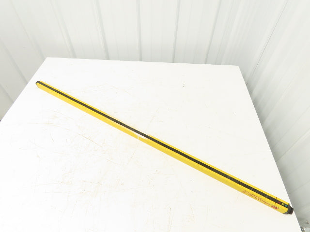 STI MS4348B-2 Light Curtain Transmitter MiniSafe-B 30' Range 48" Long