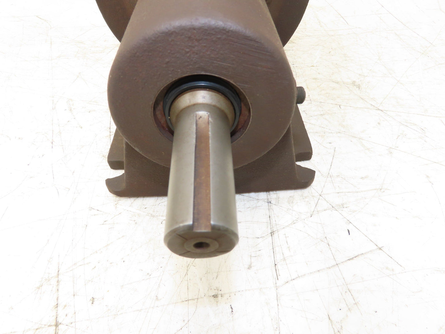 Burks GNB6-1-1/2-AB-6.25 Bronze Centrifugal Pump 2"x 1.5"npt Bronze Impeller