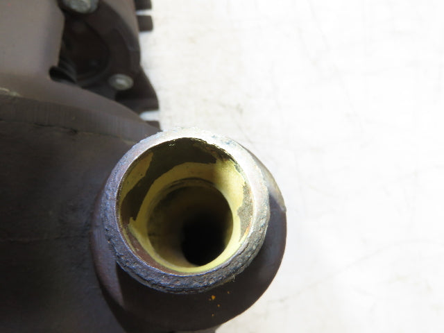 Gusher P1.25X1.5-9SEH-C-A Centrifugal Pump 1.5"x 1.25"NPT 6.75" Impeller