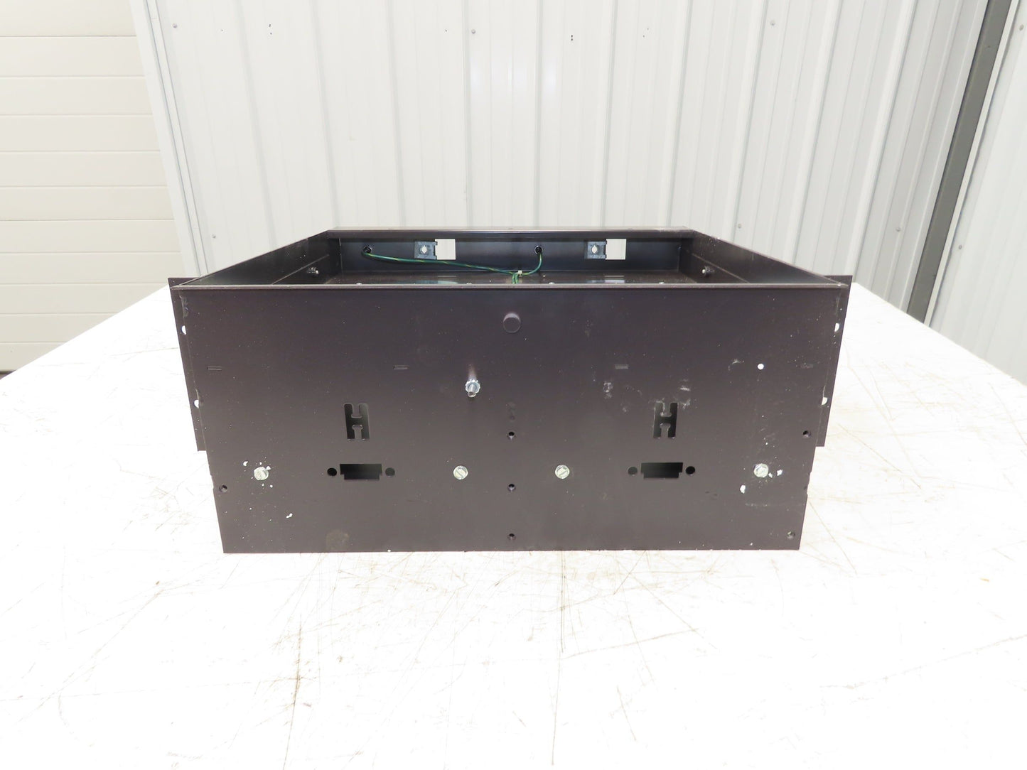 Bailey I90 IPFCH01 Symphony Power Fan Chassis