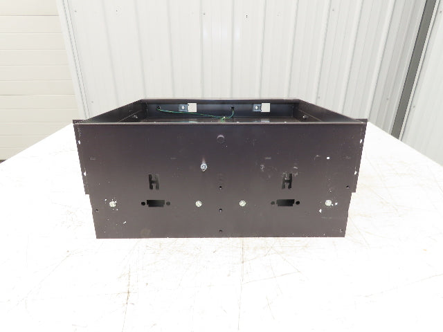 Bailey I90 IPFCH01 Symphony Power Fan Chassis