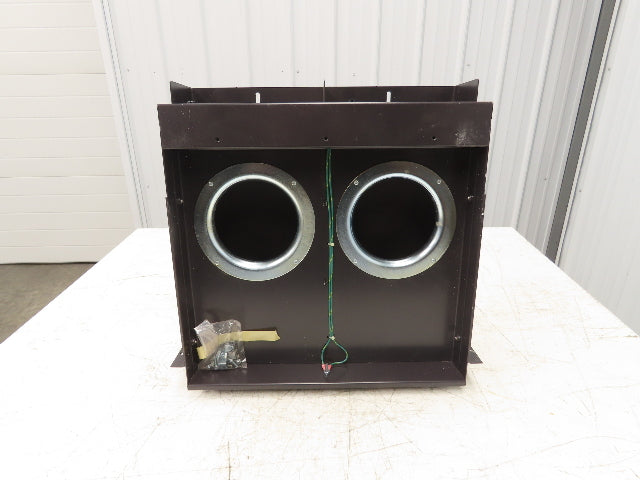 Bailey I90 IPFCH01 Symphony Power Fan Chassis