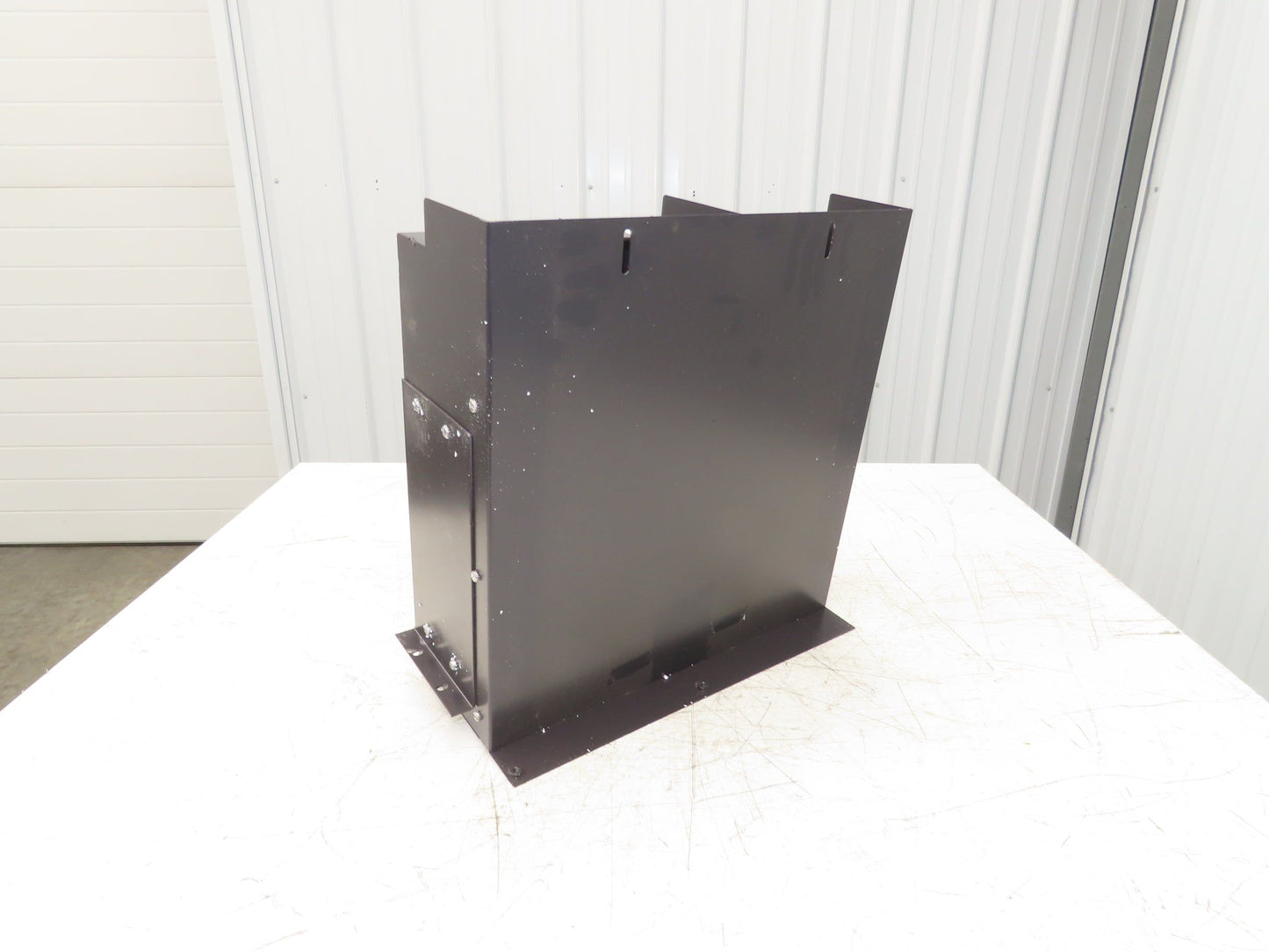Bailey I90 IPFCH01 Symphony Power Fan Chassis