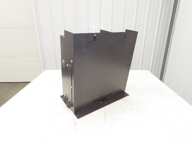 Bailey I90 IPFCH01 Symphony Power Fan Chassis
