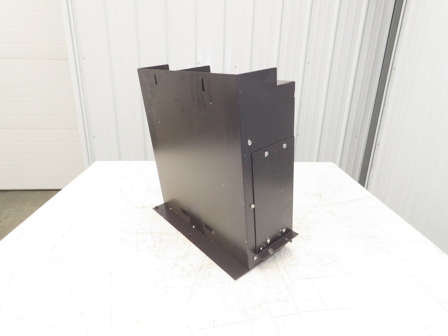 Bailey I90 IPFCH01 Symphony Power Fan Chassis