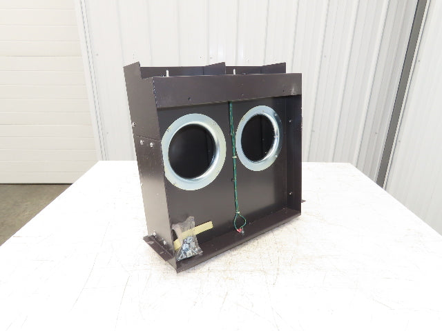 Bailey I90 IPFCH01 Symphony Power Fan Chassis