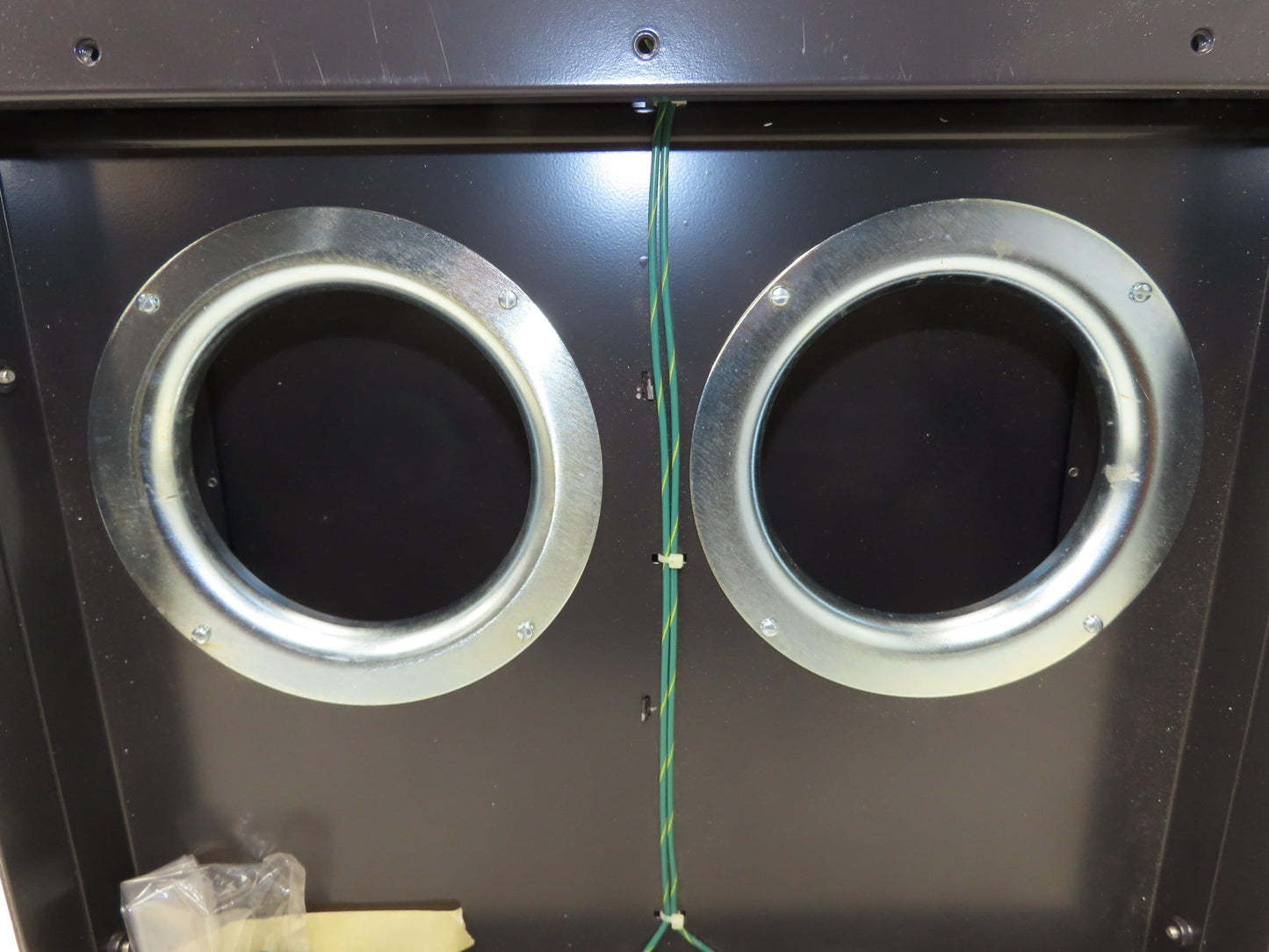 Bailey I90 IPFCH01 Symphony Power Fan Chassis