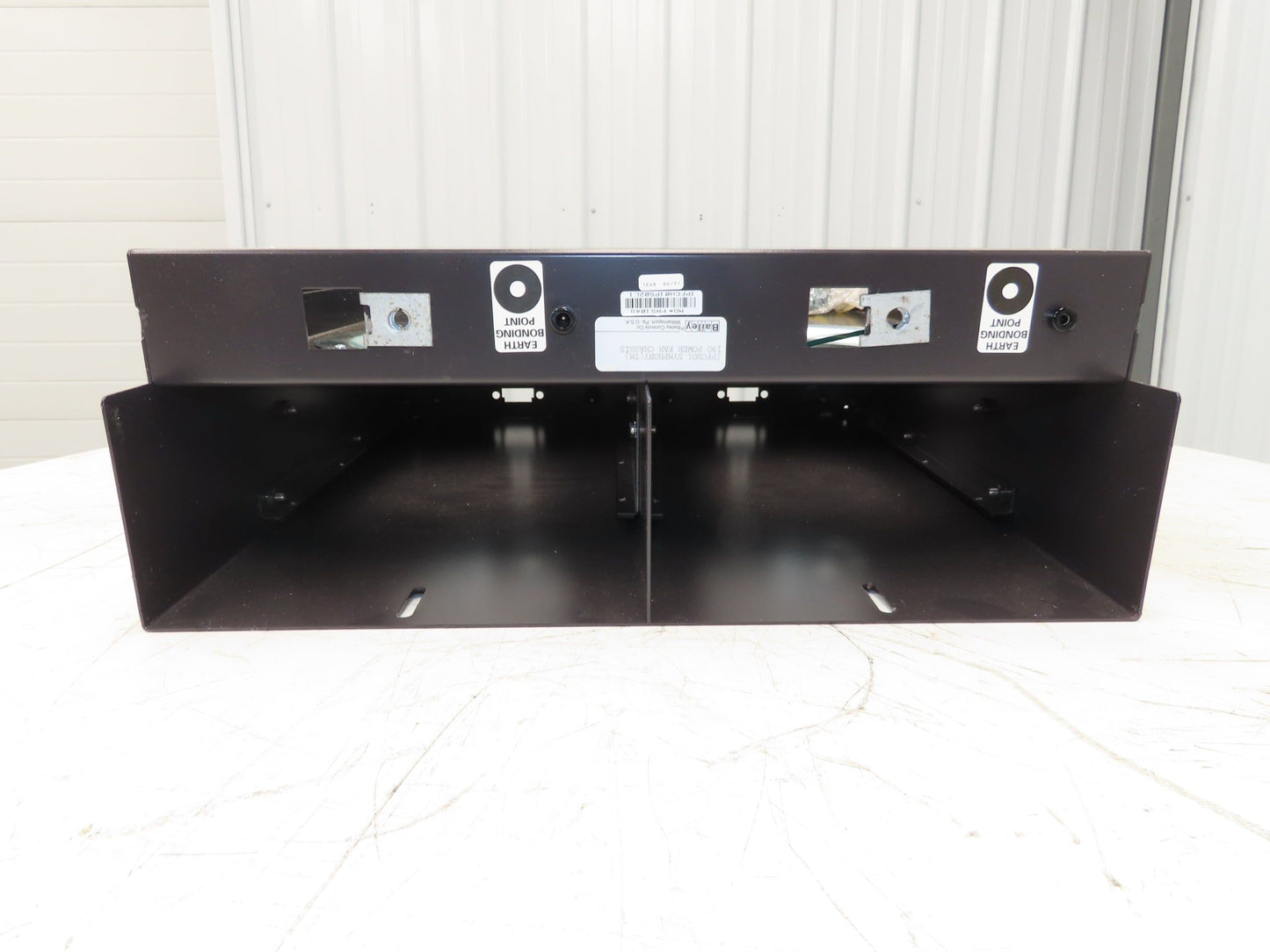Bailey I90 IPFCH01 Symphony Power Fan Chassis