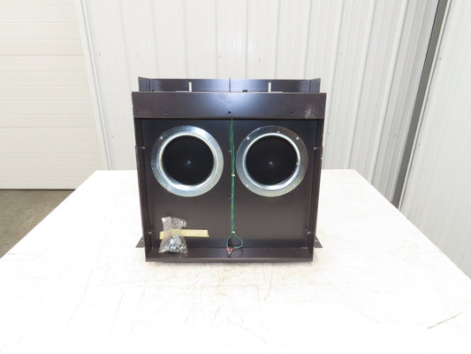 Bailey I90 IPFCH01 Symphony Power Fan Chassis