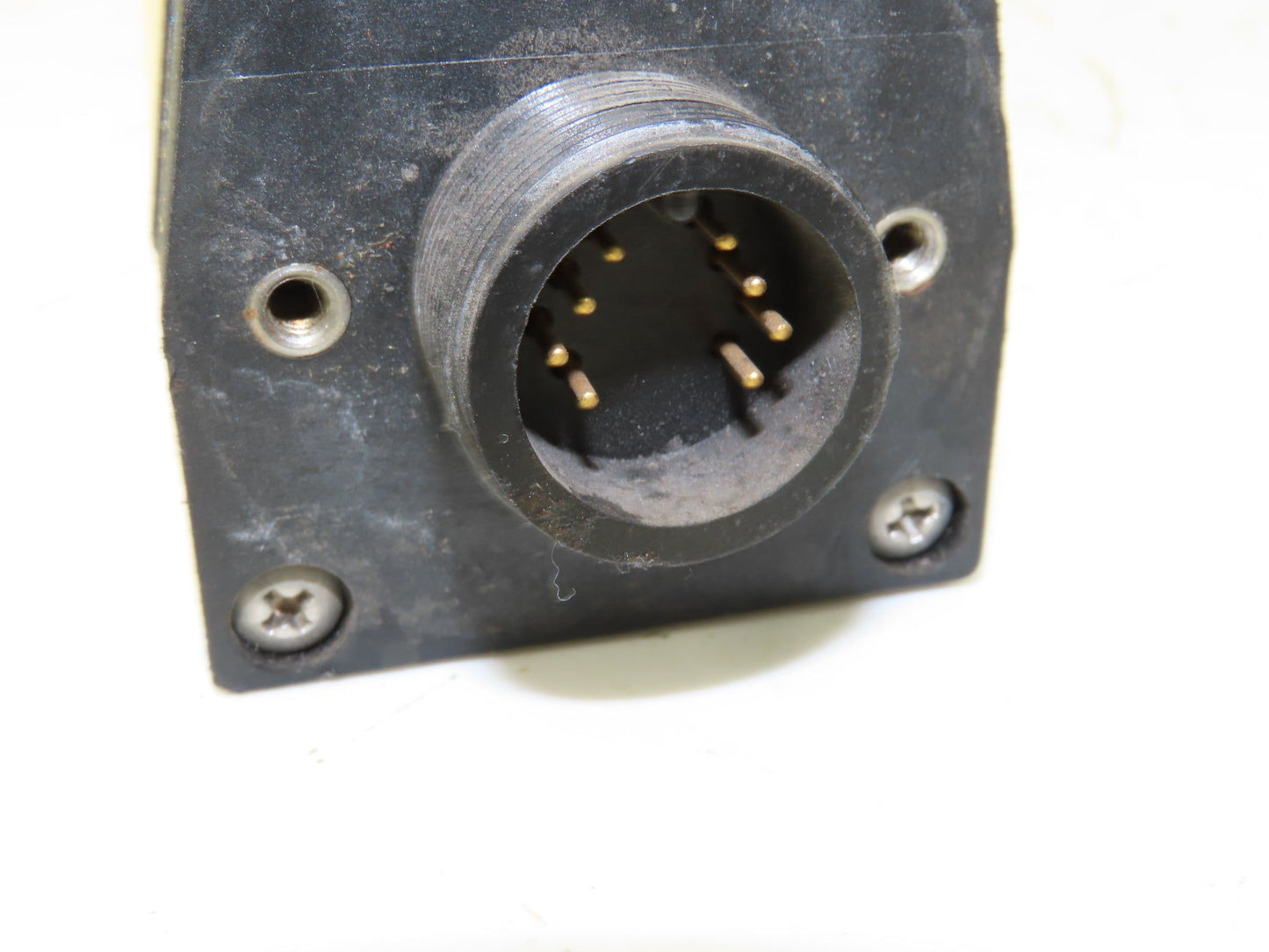Data Instruments 3LC48 Detector 3 Light Curtain Transmitter 48"