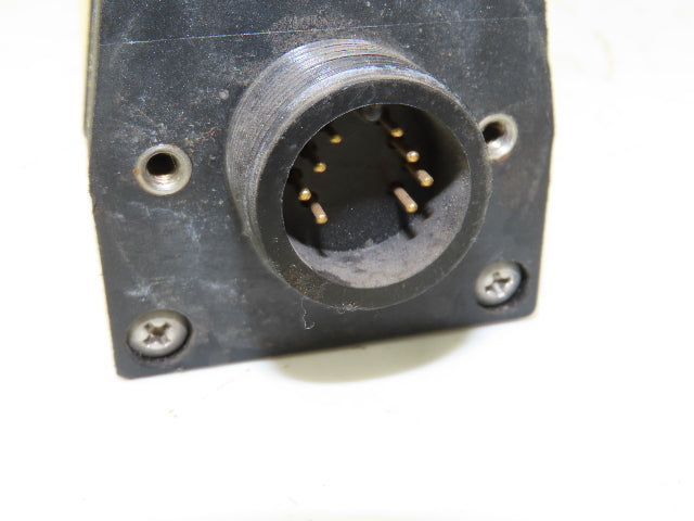 Data Instruments 3LC48 Detector 3 Light Curtain Transmitter 48"