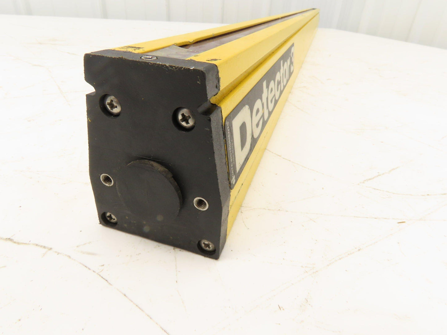 Data Instruments 3LC48 Detector 3 Light Curtain Transmitter 48"