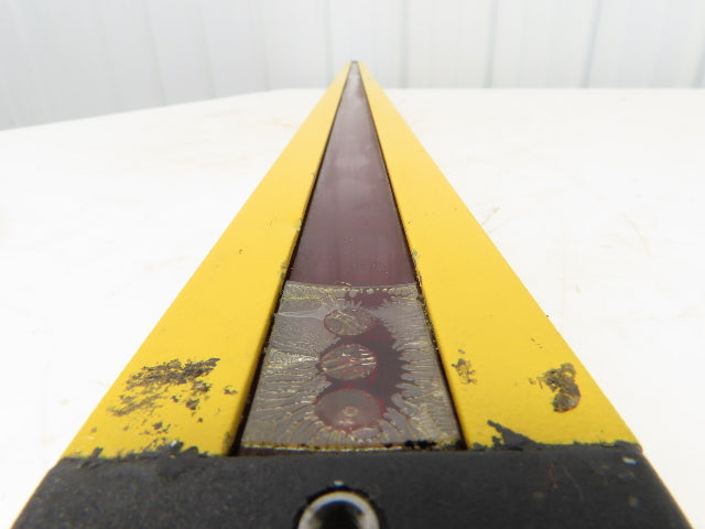 Data Instruments 3LC48 Detector 3 Light Curtain Transmitter 48"