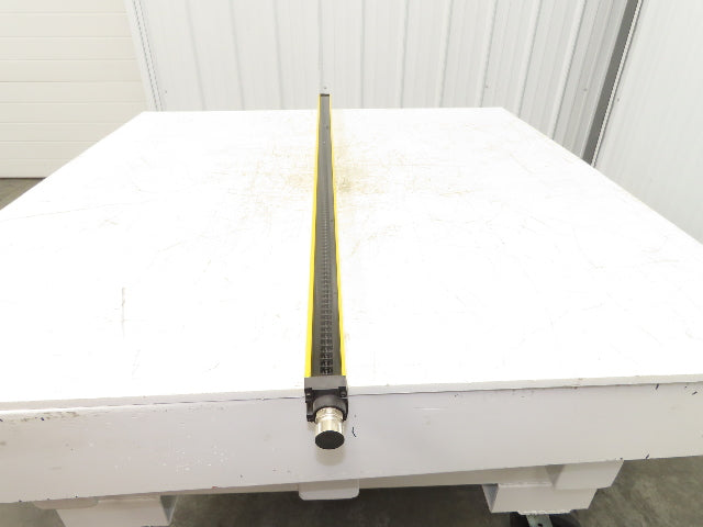 Sick C40E-1203DB200 C4000 Series Safety Light Curtain Sender 1200mm 21ms 24vdc