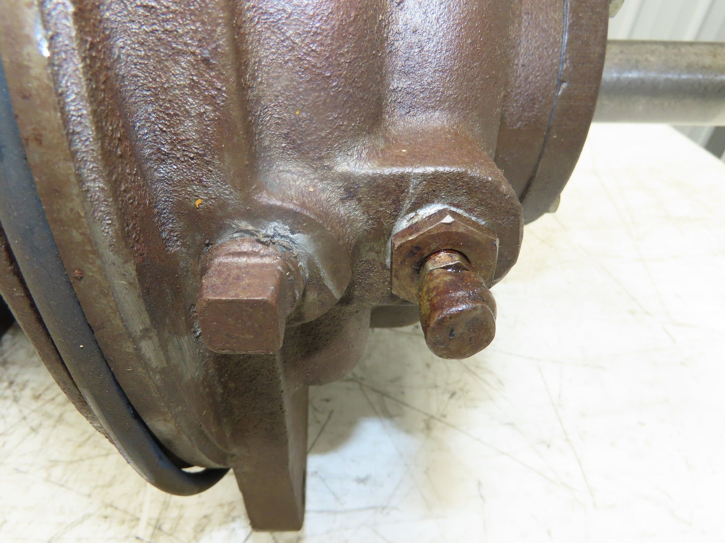 Gorman Rupp 10959B 1001 Centrifugal Pump Housing 11-1/4" Impeller *No Casing*