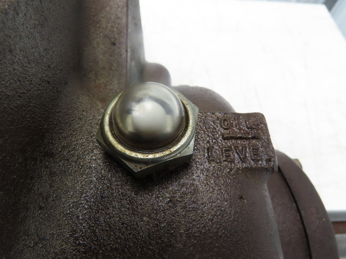 Gorman Rupp 10959B 1001 Centrifugal Pump Housing 11-1/4" Impeller *No Casing*