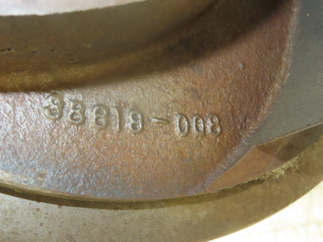 Gorman Rupp 10959B 1001 Centrifugal Pump Housing 11-1/4" Impeller *No Casing*