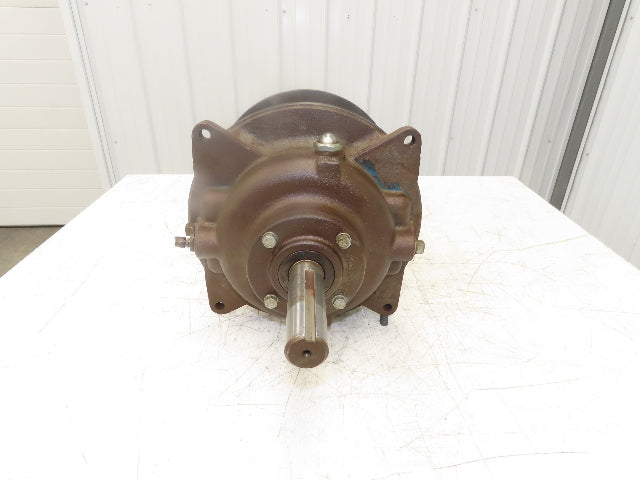 Gorman Rupp 10959B 1001 Centrifugal Pump Housing 11-1/4" Impeller *No Casing*