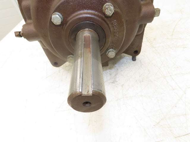 Gorman Rupp 10959B 1001 Centrifugal Pump Housing 11-1/4" Impeller *No Casing*