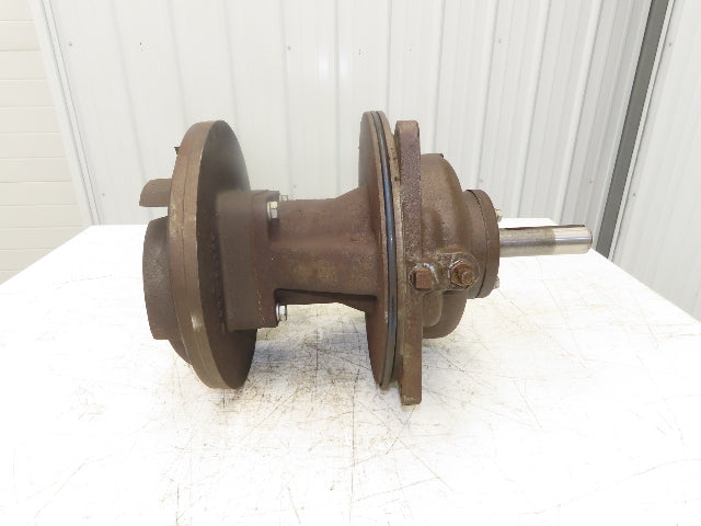 Gorman Rupp 10959B 1001 Centrifugal Pump Housing 11-1/4" Impeller *No Casing*