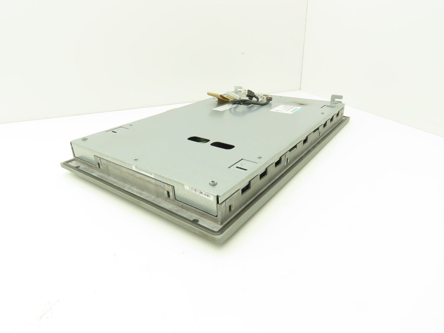 Siemens A5E02713377 Simatic Panel PC 15T 677B/C Touch Screen PLC HMI