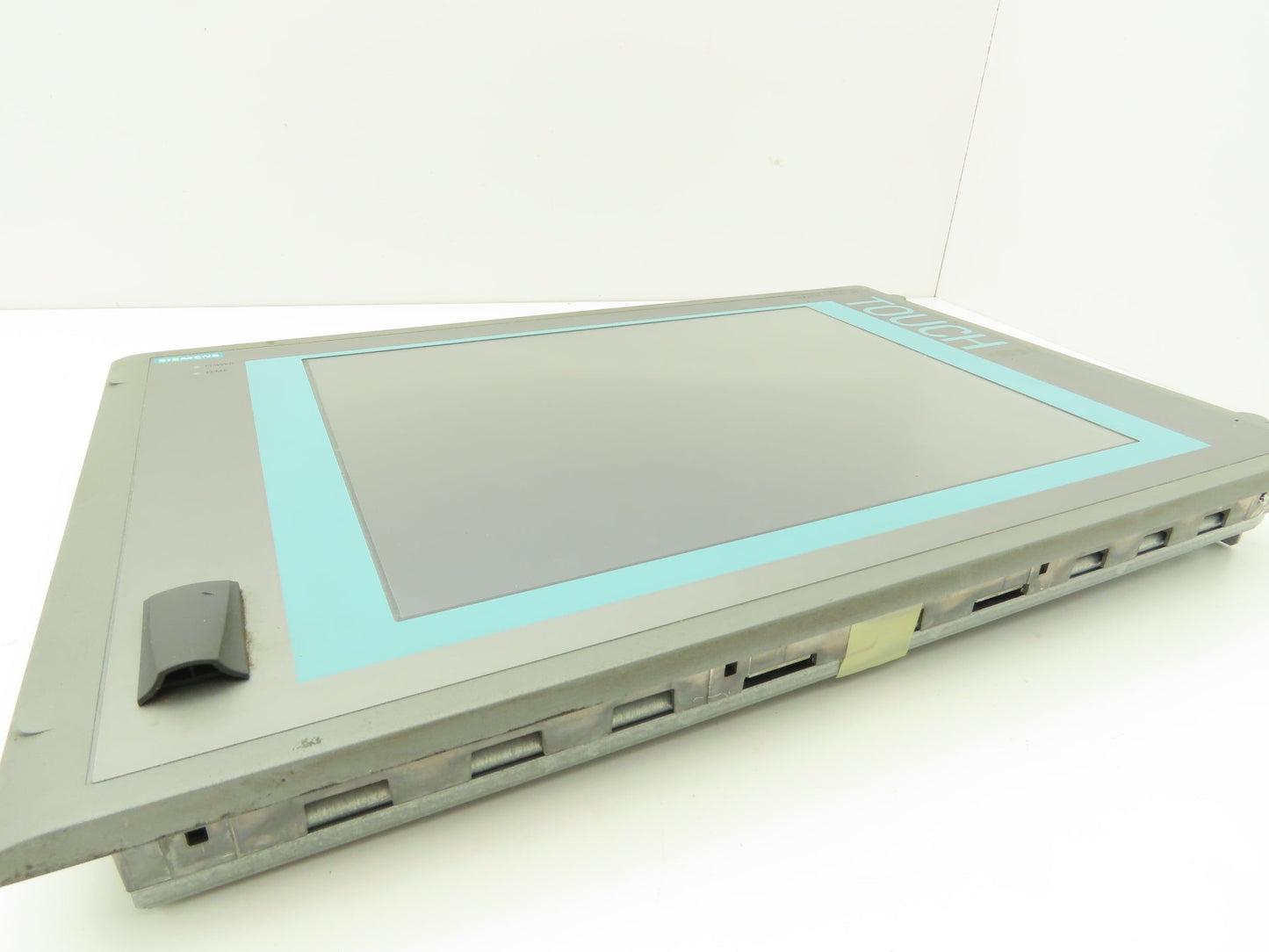 Siemens A5E02713377 Simatic Panel PC 15T 677B/C Touch Screen PLC HMI