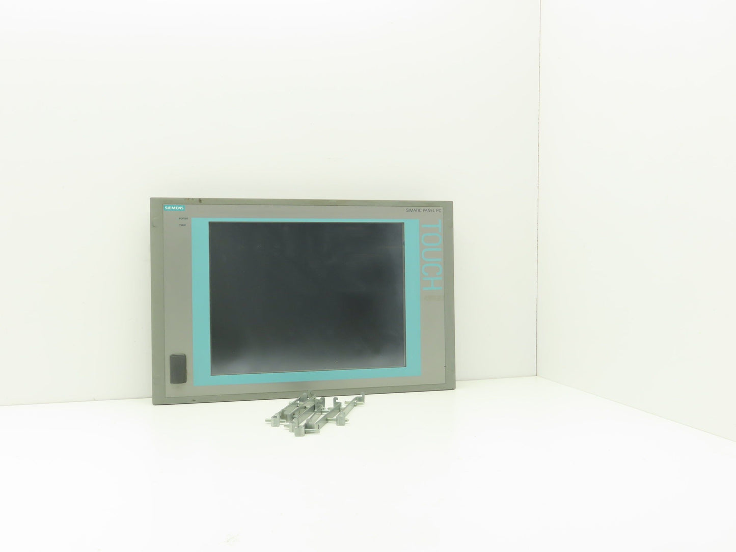 Siemens A5E02713377 Simatic Panel PC 15T 677B/C Touch Screen PLC HMI