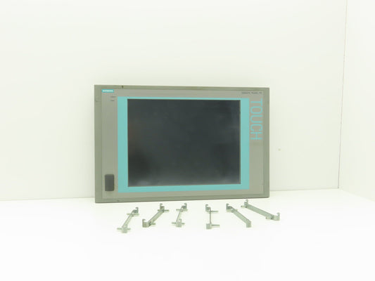 Siemens A5E02713377 Simatic Panel PC 15T 677B/C Touch Screen PLC HMI