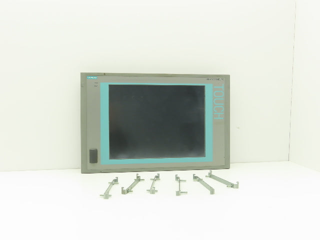 Siemens A5E02713377 Simatic Panel PC 15T 677B/C Touch Screen PLC HMI