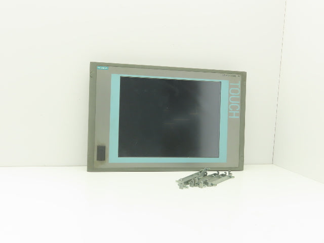 Siemens A5E01135107 Simatic Panel PC 15T 577B/C Touch Screen PLC HMI