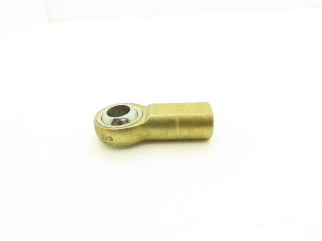 Aurora MWF-M16 Spherical Rod-End Bearing 5/8" Bore M16x1.5 Female RH
