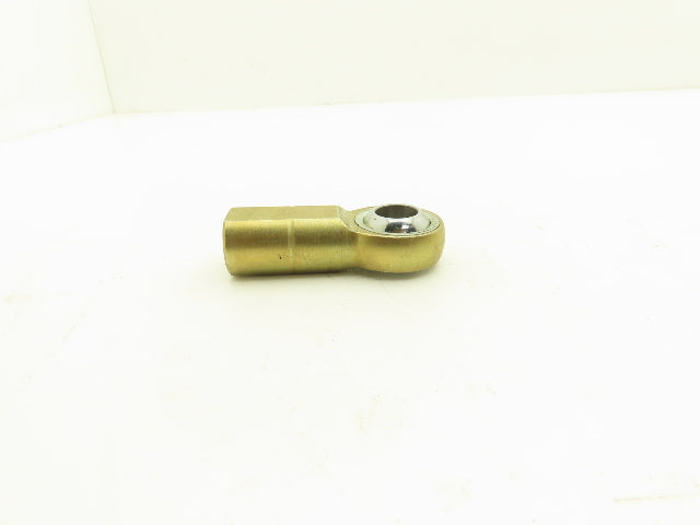 Aurora MWF-M16 Spherical Rod-End Bearing 5/8" Bore M16x1.5 Female RH